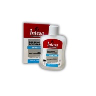 Balzam po holení PRE CITLIVÚ PLEŤ - Intesa Sensitive 100 ml