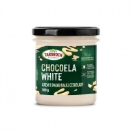 Krém s príchuťou bielej čokolády Chocoela Targroch