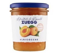 Marhuľový džem taliansky ZUEGG 320 g