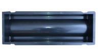 FORMA Formy kocky, odtok, dlhý žľab 50 cm