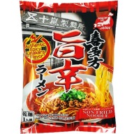 Kitakata Umakara Ramen igarashi Seimen rezancová polievka 101g