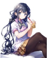 Masamune-kun no Revenge MSMKR_010 A3 (vlastné)