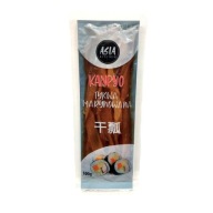 Kanpyo tekvica marinovaná 100g Asia Kitchen