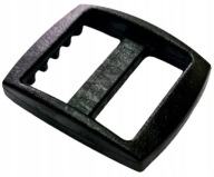 Plastový REGULÁTOR 1,5cm posuvný pre 15mm pásku - 2ks