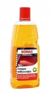 SONAX ŠAMPÓN LESKLÝ KONCENTRÁT 1L ÚČINNÝ