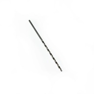 Veľmi dlhý kovový vrták, 3,5 mm. DIN1869. HSS.