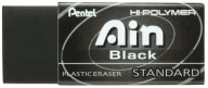 Guma na grafitovú ceruzku PENTEL Ain Black ZEAH06
