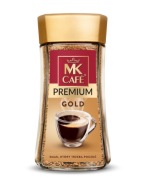MK Cafe Gold instantná káva 175g