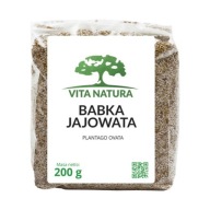 EGG PLAY 200G VITA NATURA