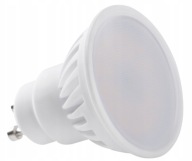 9W TEDI MAXX GU10 WW LED žiarovka, teplá biela