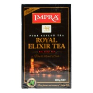 Impra Royal Elixir Knight 100g sypaný čaj