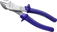ARTPOL Vystužené bočné kliešte 180mm Comfort