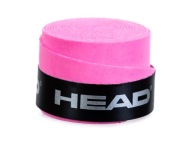 Matný ružový tenisový obal Head Overgrip