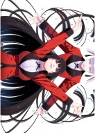 Plagát Anime Manga Kakegurui kkg_003 A3