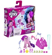 POSTAVIČKA MOJEJ LITTLE PONY PRINCESS Okvetné lístky S DOPLNKOM
