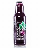 Kvásková šťava z cvikly nakladaná 750ml Sznajder HIT!