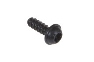 X473512001000 Torx skrutka s okrúhlou hlavou 3,5 x 10