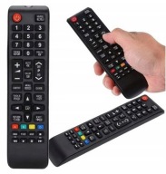 DIAĽKOVÉ OVLÁDANIE UNIVERZÁLNEHO SMART TV SAMSUNG