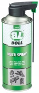 BOLL Odstraňovač hrdze v spreji BOLL 400 ml.
