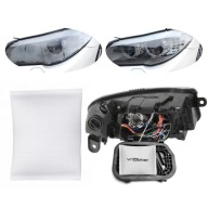 ABSORPTOR VLHKOSTI PRE SVETLOMETY AUDI BMW MERC
