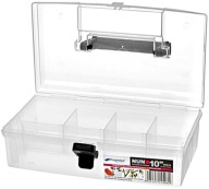 Organizér KNU25 Skrutkovací box s 5 priehradkami