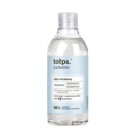 Hypoalergénny micelárny fluid bez parfumácie Tołpa autentický 300 ml