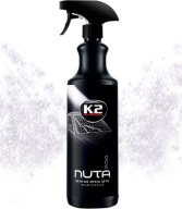 K2 NUTA PRO GLASS CLEANER Čistič skla 1L