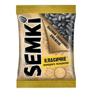 Semka slnečnicové semienka 120 g
