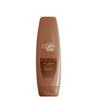 Samoopaľovací prípravok na tvár a telo Avon Care Sun+ 150 ml