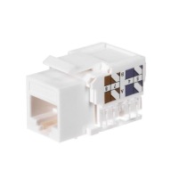 Keystone Jack RJ45 UTP kat. modul 5e so svorkou,