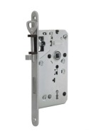 ZÁMKA LOB Č.7 ASSA ABLOY 72/55 PRAVÝ KĽÚČ