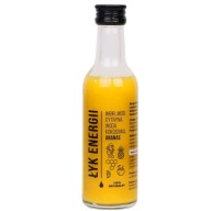 Sip of Energy 50 ml vitamínový panák zázvor med prírodný ananás