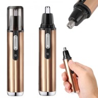 NOS EAR TRIMER DEPILATOR VLASOV HOLIEC