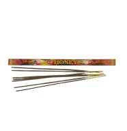 Vonné tyčinky HONEY HONEY 8 ks HEM