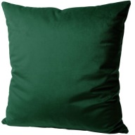 DEKORATÍVNA OBLIECKA NA VANKÚŠ 40x40 ZAMAT