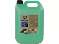 Kvapalina do ostrekovačov K2 Nano Spray K525 leto 5L
