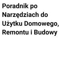 Sprievodca domácimi nástrojmi