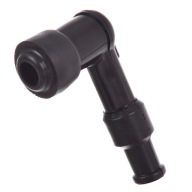 Krytka zapaľovacej sviečky pre podložku káblov Karcher HDS