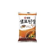 Japonská pasta Miso Sempio