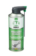 BOLL Sprej na odstraňovanie hrdze Boll 001026 400 ml