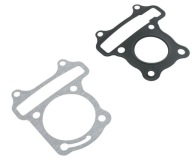 Tesnenia GY6 50cc hlavy valca pre skúter 4T GY6 50cc fi 39,00 PLN Set