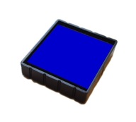 Náhradný vankúš E/Q24 pre COLOP Q24 BLUE