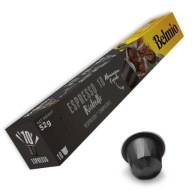Kapsule Belmio Espresso Ristretto pre Nespresso 10