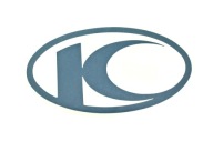 Emblém K-Logo 86102-Lfa3-E80-T02