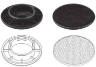 VELCRO / ZARÁŽKY DO KOBERCOV BMW / MINI