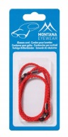Šnúrka na okuliare, retiazka na prívesok, šnúrka
