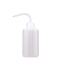 PRUŽINA S MERANÍM LDPE | 250 ml | Mleczna | Lievik | Tetovacie doplnky