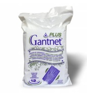 GANTNET PLUS rukavice na umývanie tela 12 ks.