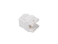 Keystone modul Lanberg, zásuvka RJ45 -> LSA UTP