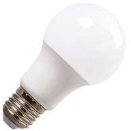 LED žiarovka svetelný zdroj A60 E27 700Lm 6W 24V AC/DC 4000K HELIOS